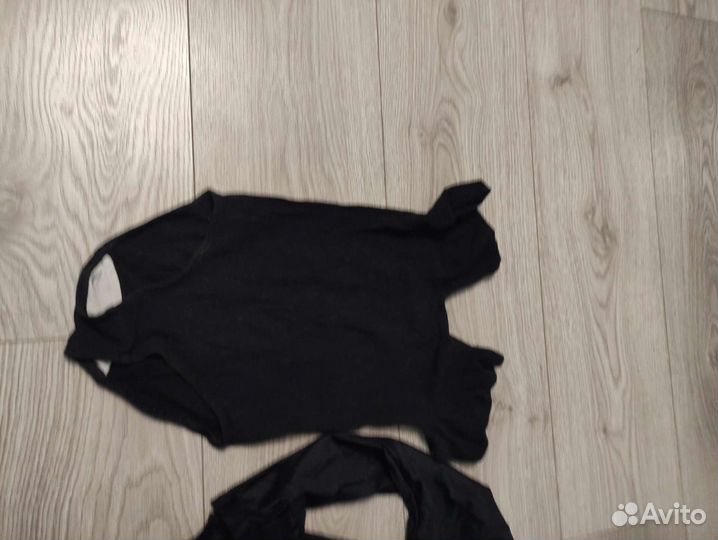 Купальник для художественной гимнастки