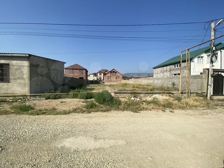 Участок 4,5 сот. (ИЖС)