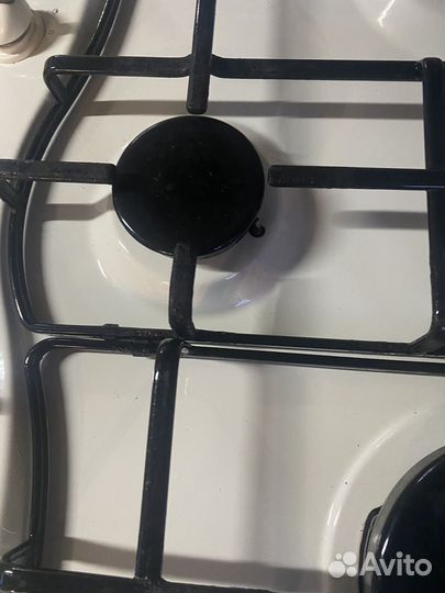 Варочная панель ariston