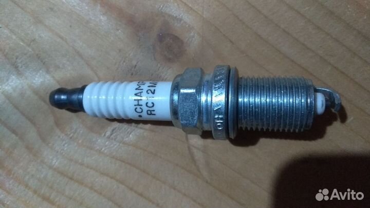 Свечи зажигания chrysler jeep