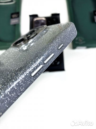 Чехлы на iPhone 15 Pro Max 