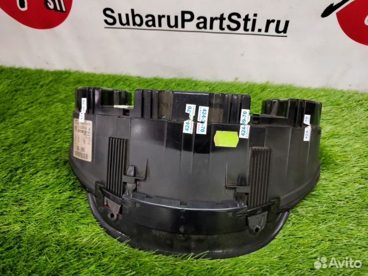 Спидометр Bmw 320D E46 M47 2003