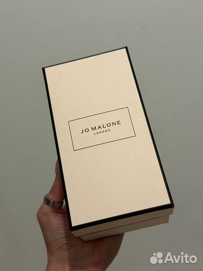 Jo malone Poppy & Barely