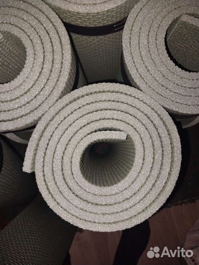 Коврик туристический