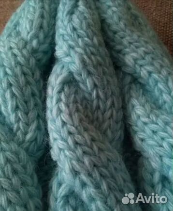 Шапка новая