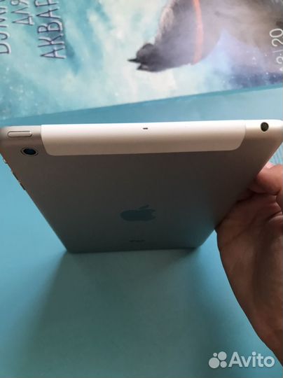 iPad mini
