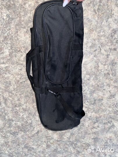 Сумка-чехол для флейты