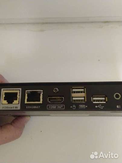 KVM удлинитель Aten CE820R (CE820R-AT-G)