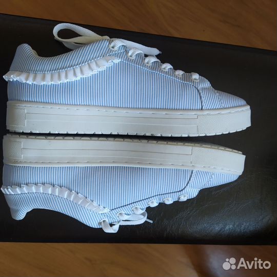 Обувь женская 40 размер