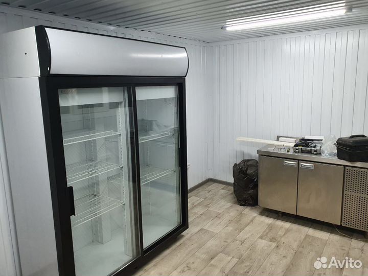 Продам готовый бизнес фастфуд