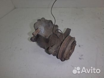 Компрессор кондиционера E92H19D629AD