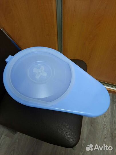 Судно медицинское