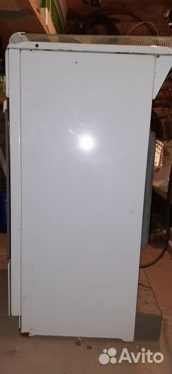 Электро плита с духовкой бу