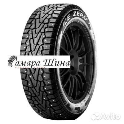 Pirelli Ice Zero 215/55 R18 99T