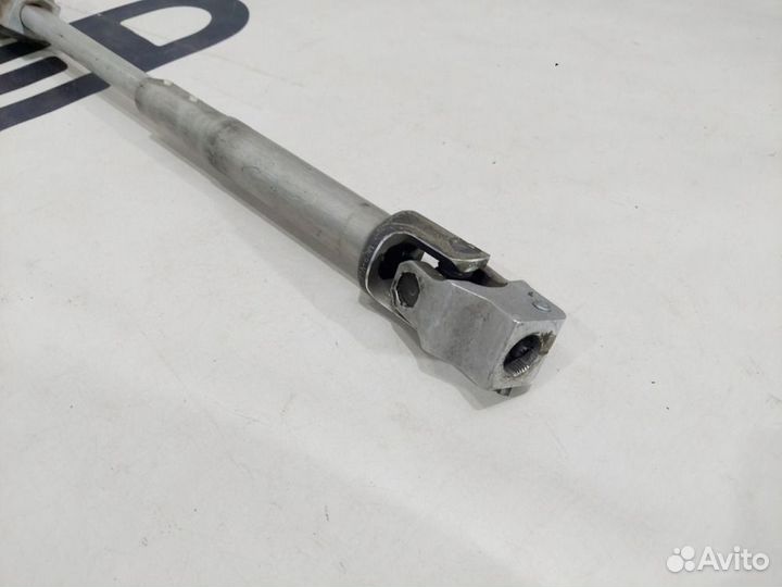 Рулевой карданчик Bmw X3 F25 N20B20A 2015