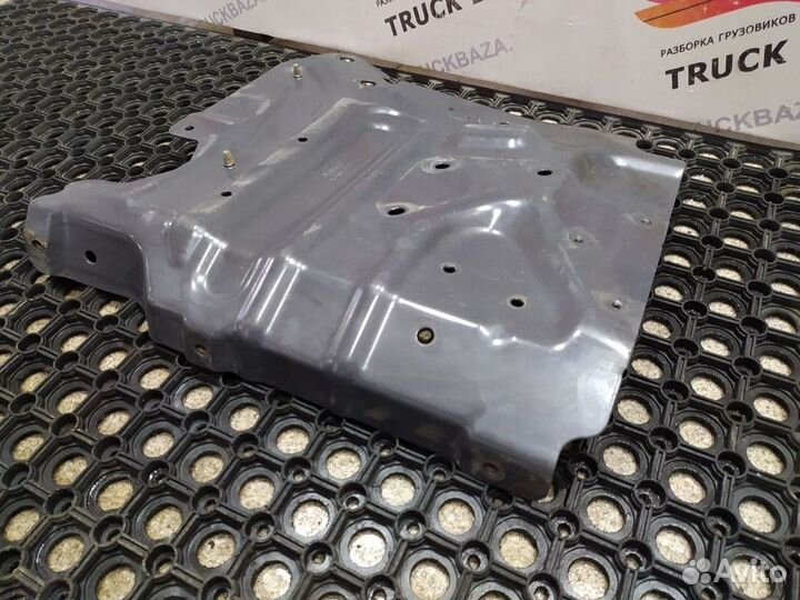 Кронштейн осушителя