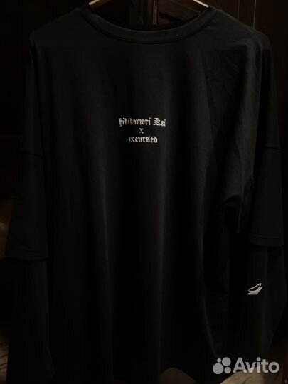 Hikikomori kai x zxcursed psycho limited