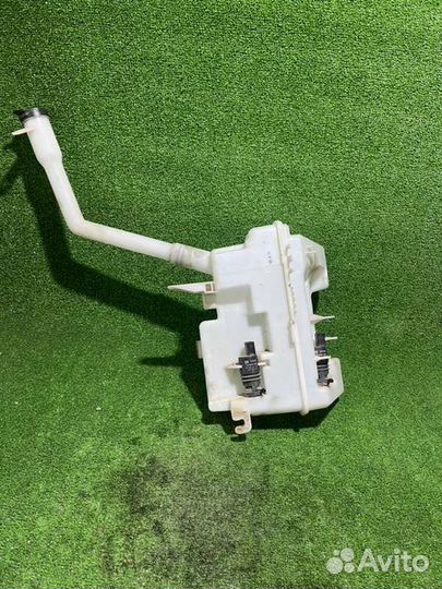 Моторчик омывателя Antara Captiva