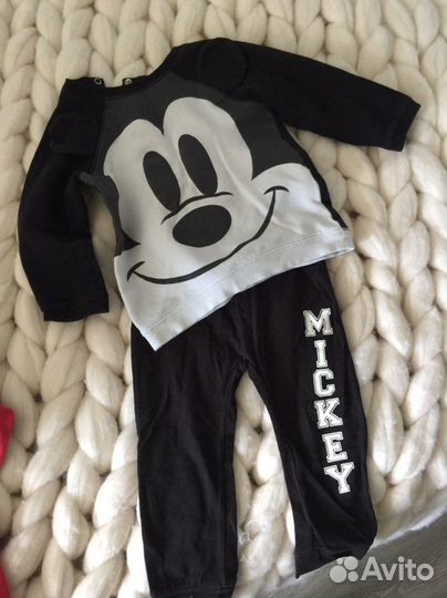 Комплект Disney, H&M