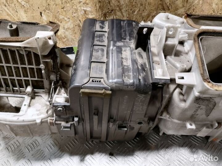 Корпус отопителя Honda Civic 1995-2001