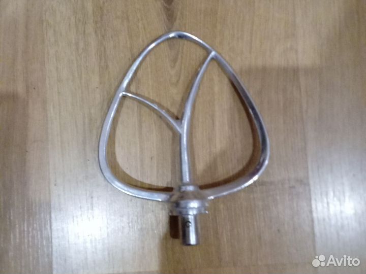 Миксер планетарный