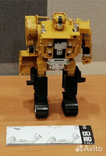 Тоботы tobot, машины-роботы