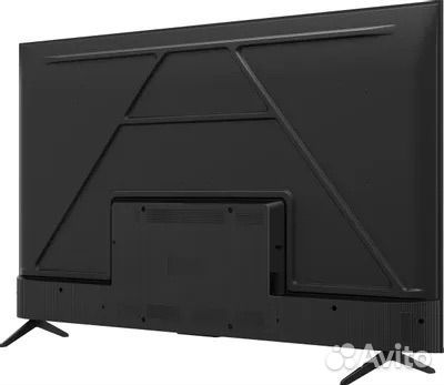 Телевизор TCL 50C647