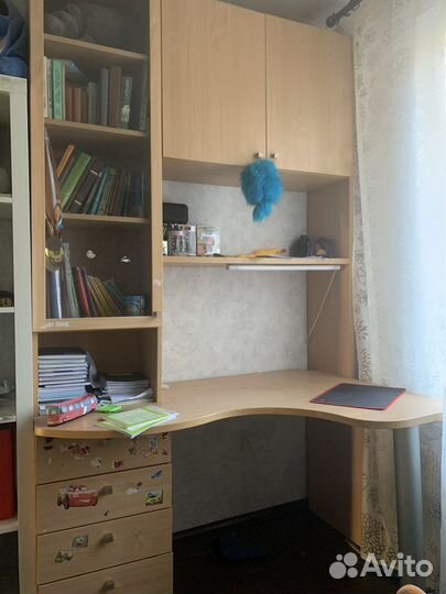 Компьютерный стол