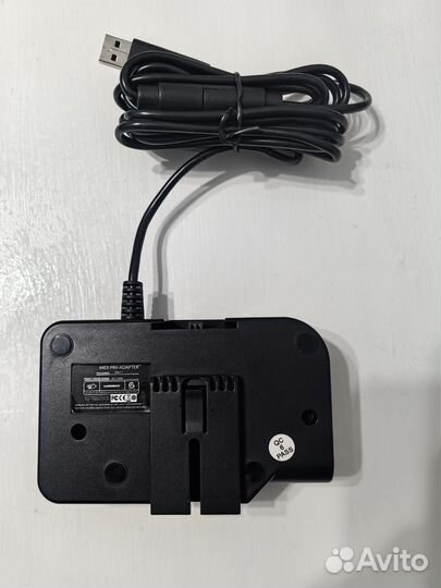 Midi pro adapter xbox 360 /пк для rock band 3