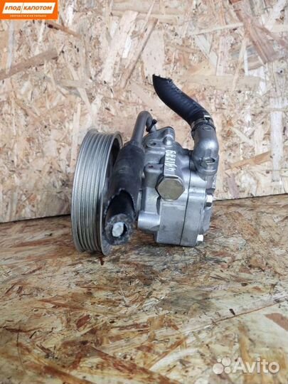 Насос гидроусилителя руля Audi A4