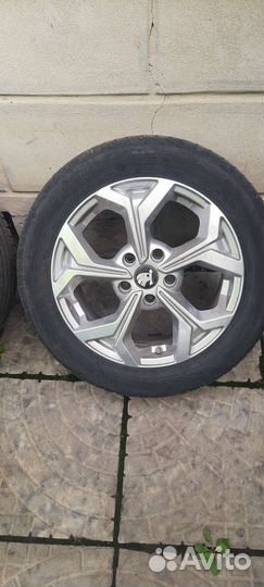 Продам диски R16