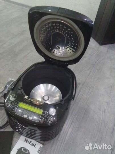 Мультиварка Tefal