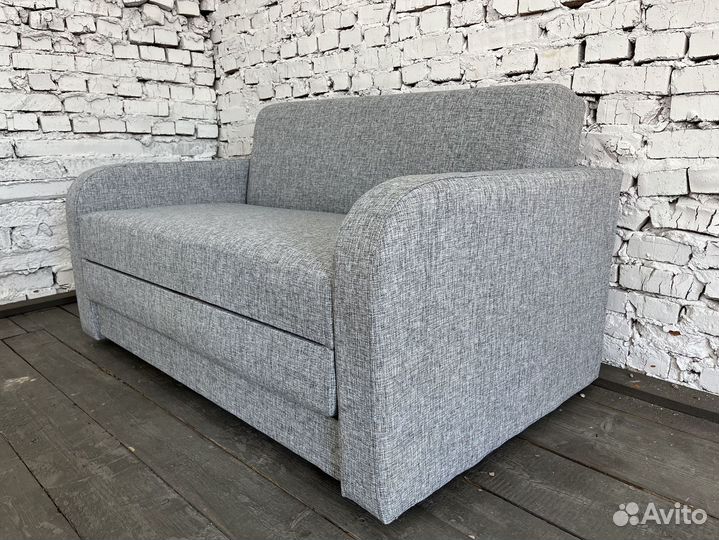 Диван прямой