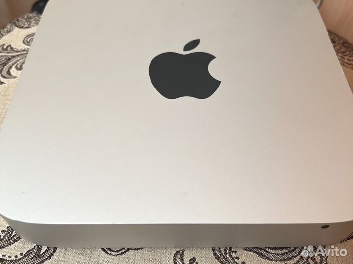 Apple Mac mini 2011