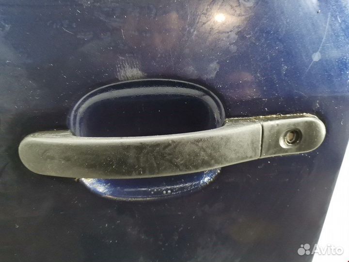 Дверь передняя для Ford Fusion P9N11N20125KA