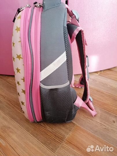 Рюкзак ортопедический для школы