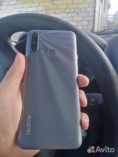 realme C3, 3/64 ГБ