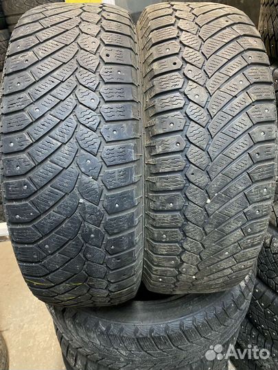 Gislaved Nord Frost 200 195/65 R15