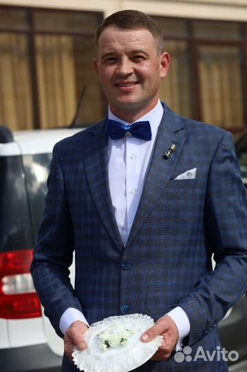 Ведущий свадьбы, юбилеи, выпускные, корпоративы