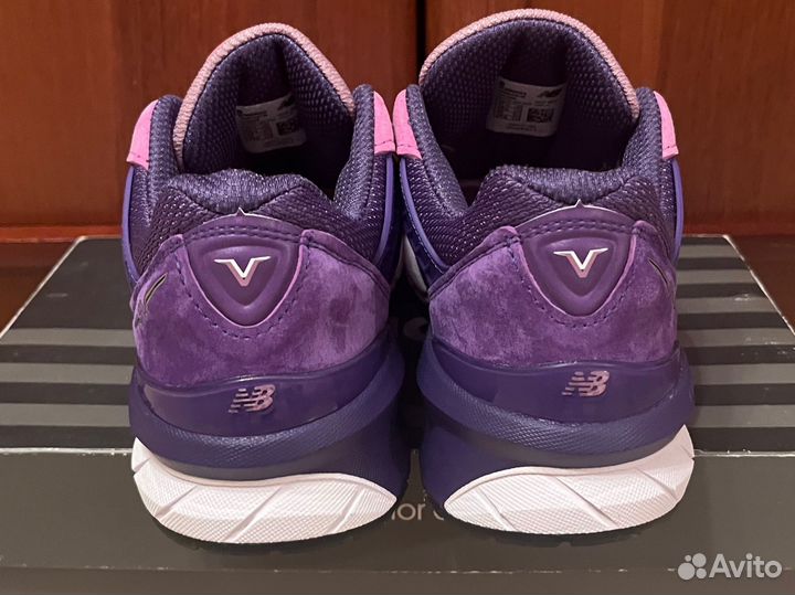 Кроссовки New Balance 990v5 Made in USA оригинал