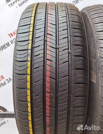 Kumho Solus TA31 215/55 R17 94V