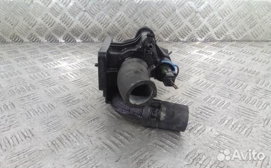 Корпус термостата дизельный volvo V70 3 (DEA34A601