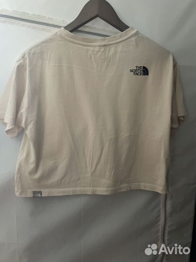 Футболка топ the north face оригинал