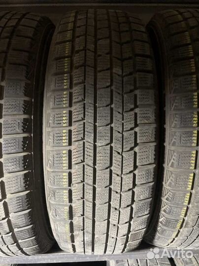 Dunlop DSX-2 215/60 R17 96Q