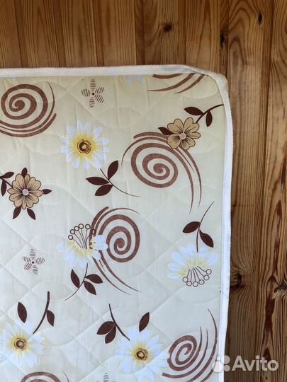 Матрас детский 160 80 бу