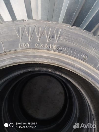 Nokian Tyres Hakkapeliitta 2 185/65 R15 97J