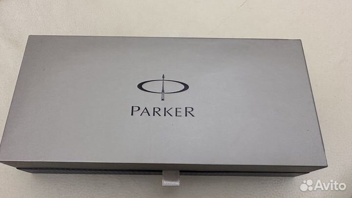 Ручка parker sonnet