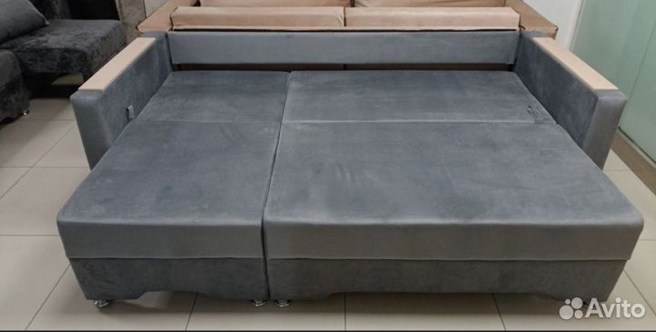 Диван 3в1