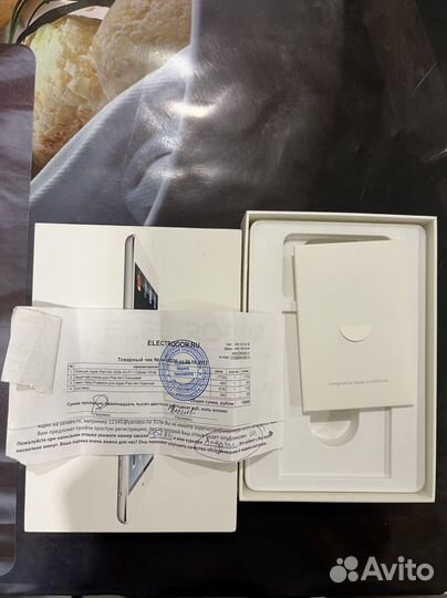 iPad mini 2 cellular 32g