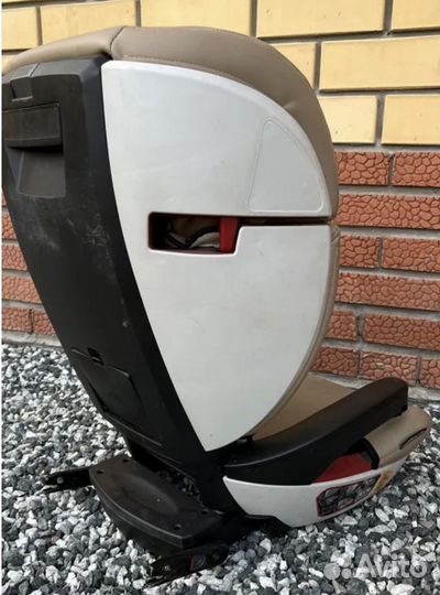 Детское авто кресло isofix Babyton